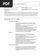 Nogdawindamin Family And Community Services Senior Financial Analyst Full Time Permanent Financial Analyst Accounting