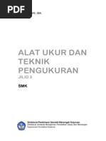 Download Alat Ukur Dan Teknik Pengukuran by Budi Istana SN171427059 doc pdf