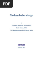 Download Boiler design by raghuveeranush SN171430102 doc pdf