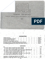 Enemy Weapons Part III German Light Anti Aircraft and Ant Tank Guns 1942