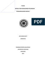 Download Makalah Penganggaran Modaldocx by Ariagus Bjo SN171436644 doc pdf