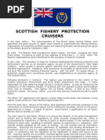 Download Scottish Fishery Protection Cruisers by Clyde Steamers SN17143770 doc pdf