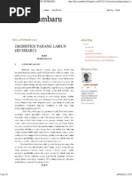 Download Ekosistem Padang Lamun Rumbaru by Mustasim Iwan Kendari SN171438151 doc pdf