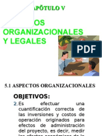 12.1 Sem Aspecto Legal Organizacional y Administrativo