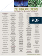 Providers PDF