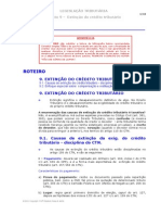 LEGISLACAO TRIBUTARIA.Ponto 9.ROTEIRO.2012.doc