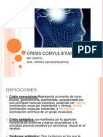 Crisis Convulsivas