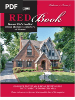 Download Kansas City Red Book July 2009 Volume 1 Issue 9  by kcredbook SN17146049 doc pdf