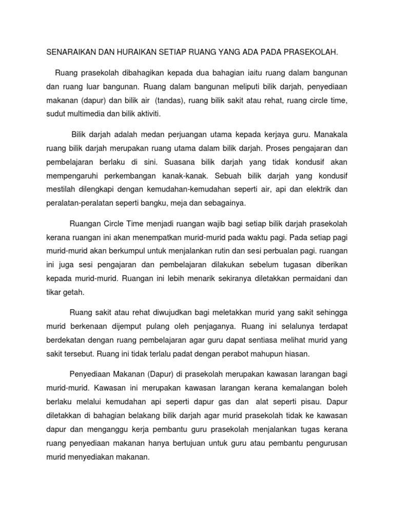 Masalah Pembelajaran Dan Pengajaran Di Dalam Bilik Darjah