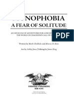 Monophobia - Version 1.1 - September 2010