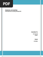 Download IAS 1 by ansaar99 SN17146633 doc pdf