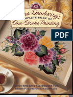 Complete Book of OneStroke Painting