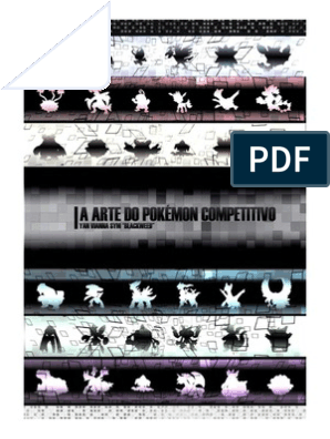 COMO COBRIR FRAQUEZAS EM TIMES - POKEMON Pocket Contes/Fadas Guia 