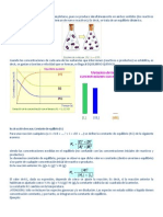 Eq.quimico Kp Kc