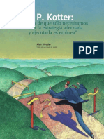 John P. Kotter PDF