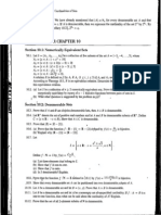 Chartrand, Polimeni, Zhang - Mathematical Proofs - A Transition To Advanced Mathematics (3nd Edition) Excercise 10