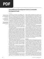 Download From Millennium Development Goals to Sustainable Development Goals by Giuliana Miranda SN171479440 doc pdf