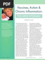 Download Vaccines Autism and Chronic Inflammation by autismone SN17148003 doc pdf