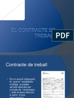 El Contracte de Treball-2