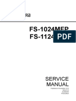 SM FS-1024MFP 1124MFP