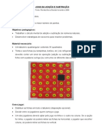 Damas Com Minimax Alfa-Beta, PDF, Ensino de Matemática