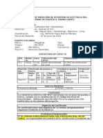 105145317 Modelo Certificado de Medicion Pozo a Tierra