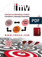 Portfolio Marketing IMVCE