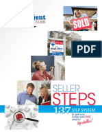 137 Steps To Sell Your Home