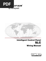 Notifier programming software