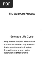 Chapter2-Software Process