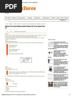 Download Membuat Form Login Sedehana Koneksi Database SQL Server Dengan Visual C  by Rizky Satria Faundra Nagara SN171502458 doc pdf