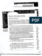 T8 B4 FAA Public Service Info FDR - FAA Info - Press Reports - Testimony (1st Pgs For Reference) 778