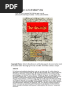 Download Ian Irvine Two Essays Australian Poetry  by Ian Irvine Hobson SN17150990 doc pdf