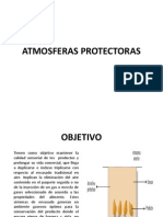 Atmosferas Protectoras