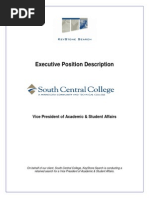 Download Executive Position Profile-Vice President of Academic  Student Affairs by KeyStoneSearch SN171511995 doc pdf