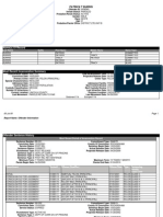 Patrick Burris Arrest Record