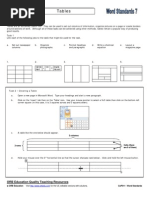 Ms Word Practical Questions Collections | PDF | Computers
