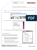 CoP026 Power Point Basics