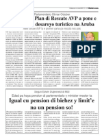 Edwin Duineveld - Pension Di Politico