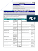 Informe Mensual Hse Timbiquí - Agosto