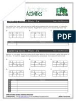 MuP007 Pitch Grids