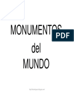 Bit Monumentos