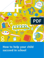 (Parenting) How To Help Your Child Succeed in School (2005 Edition)