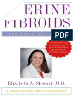 Fibroids A