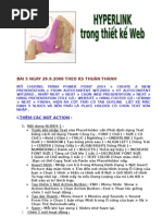 Download 5Hyperlink Trong Thiet Ke Web by 27091947 SN17153237 doc pdf