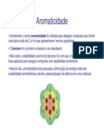 aula10-aromaticidadeesubstituioeletroflicaaromtica-121215164507-phpapp01