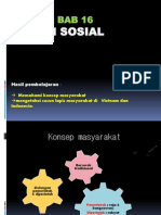 Bab 16.sistem Sosial Di Viatnam & Indonesia