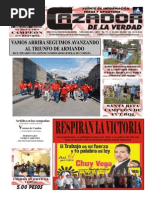 Carta de Renuncia o Retiro Voluntario