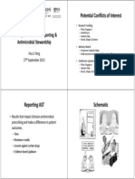 Clinical Reporting (4)