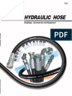 Bridgestone Hydraulic Hose 1003